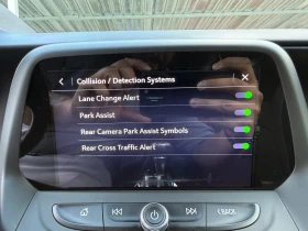 Chevrolet Camaro SS, снимка 14