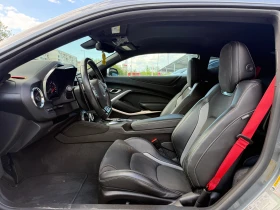 Chevrolet Camaro SS, снимка 7