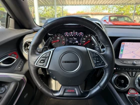 Chevrolet Camaro SS, снимка 10