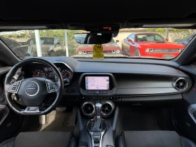 Chevrolet Camaro SS, снимка 12