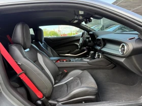 Chevrolet Camaro SS, снимка 8