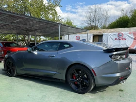 Chevrolet Camaro SS, снимка 6