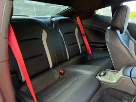 Chevrolet Camaro SS, снимка 9