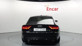 Audi A7 * DISTRONIC * ПОДГРЕВИ * КАМЕРА, снимка 4
