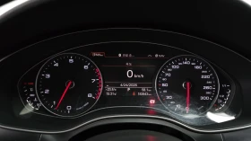 Audi A7 * DISTRONIC * ПОДГРЕВИ * КАМЕРА, снимка 8