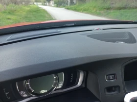 Volvo V60 D6 4x4 Plugin Hybrid RDESIGN FULL, снимка 6