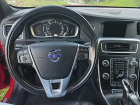 Volvo V60 D6 4x4 Plugin Hybrid RDESIGN FULL, снимка 9