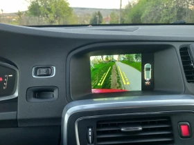 Volvo V60 D6 4x4 Plugin Hybrid RDESIGN FULL, снимка 8