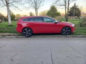 Volvo V60 D6 4x4 Plugin Hybrid RDESIGN FULL, снимка 4