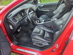 Volvo V60 D6 4x4 Plugin Hybrid RDESIGN FULL, снимка 5
