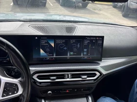 BMW i4 * M50 * АВТОКРЕДИТ БЕЗ ПЪРВОНАЧАЛНА ВНОСКА, снимка 11