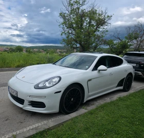 Porsche Panamera S, снимка 2