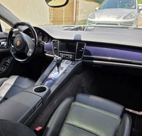 Porsche Panamera S, снимка 13