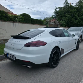 Porsche Panamera S, снимка 7