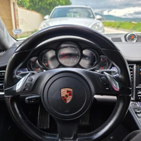 Porsche Panamera S, снимка 11