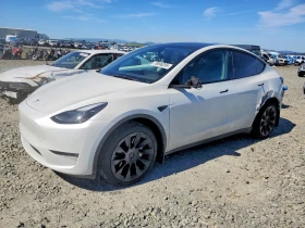 Tesla Model Y, снимка 1