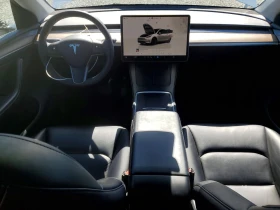 Tesla Model Y, снимка 8