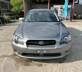 Subaru Legacy 2.0 ГАЗ 4x4, снимка 1