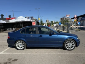 BMW 330, снимка 3