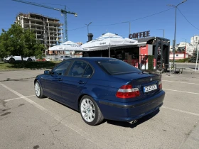 BMW 330, снимка 7