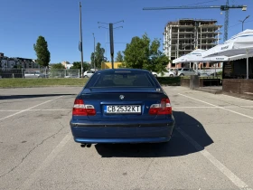 BMW 330, снимка 6