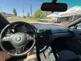 BMW 330, снимка 11