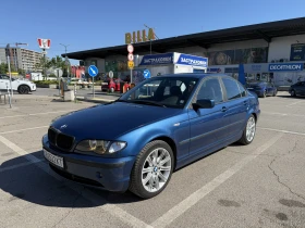 BMW 330, снимка 9