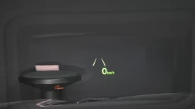 Kia Stinger HeadsUp* Lane Assist* Обдух/Подгрев * 360* Задно, снимка 16