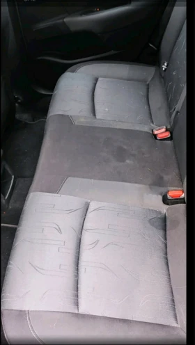 Citroen C4, снимка 8