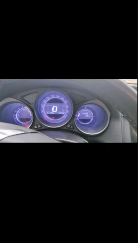 Citroen C4, снимка 9