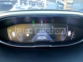 Peugeot 3008 2.0| КАМЕРА| ПАНОРАМА| ПОДГРЕВ| ВКЛ.ТЕХНОТЕСТ, снимка 6