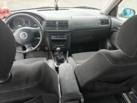 VW Golf, снимка 5