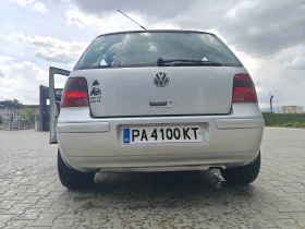VW Golf, снимка 3