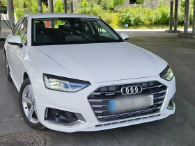 Audi A4 4.5tfsi hev hibrid, снимка 6