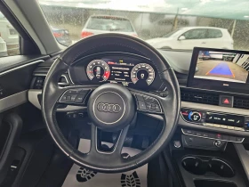 Audi A4 4.5tfsi hev hibrid, снимка 13