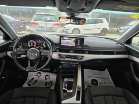 Audi A4 4.5tfsi hev hibrid, снимка 12