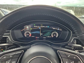 Audi A4 4.5tfsi hev hibrid, снимка 15