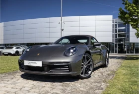 Porsche 911 Cabriolet, снимка 1