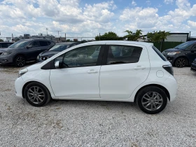 Toyota Yaris 1.4D4D-NAVI-KAMERA-6SK, снимка 2