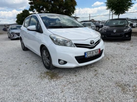 Toyota Yaris 1.4D4D-NAVI-KAMERA-6SK, снимка 7