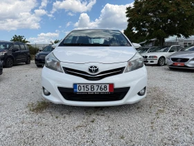 Toyota Yaris 1.4D4D-NAVI-KAMERA-6SK, снимка 8