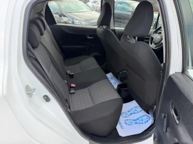 Toyota Yaris 1.4D4D-NAVI-KAMERA-6SK, снимка 10