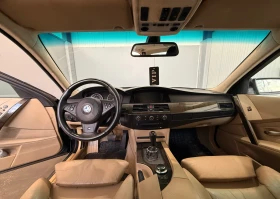 BMW 530 Е60 218кс, снимка 7
