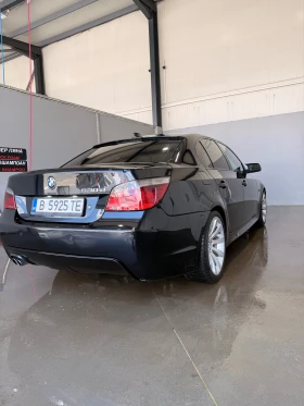 BMW 530 Е60 218кс, снимка 4