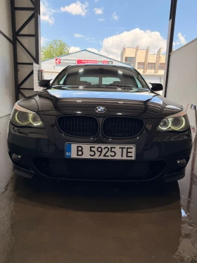 BMW 530 Е60 218кс, снимка 2