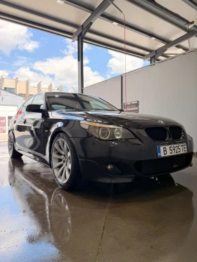 BMW 530 Е60 218кс, снимка 1