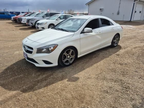 Mercedes-Benz CLA 250 4MATIC / ПОДГРЕВИ / ПАМЕТ / ОТ ПРЕДСТАВИТЕЛСТВО, снимка 1