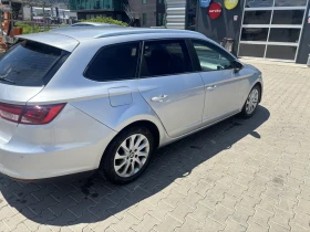 Seat Leon 1.6 TDI, снимка 4