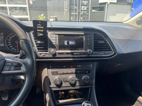 Seat Leon 1.6 TDI, снимка 8