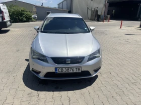 Seat Leon 1.6 TDI, снимка 1
